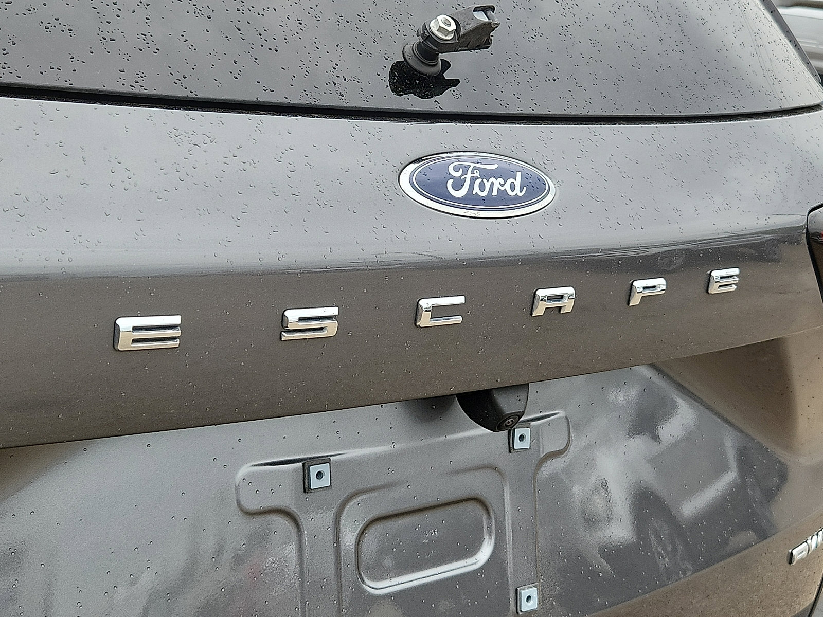 Certified 2023 Ford Escape Active w/ Tech Pack #2 AWD/4WD image 29