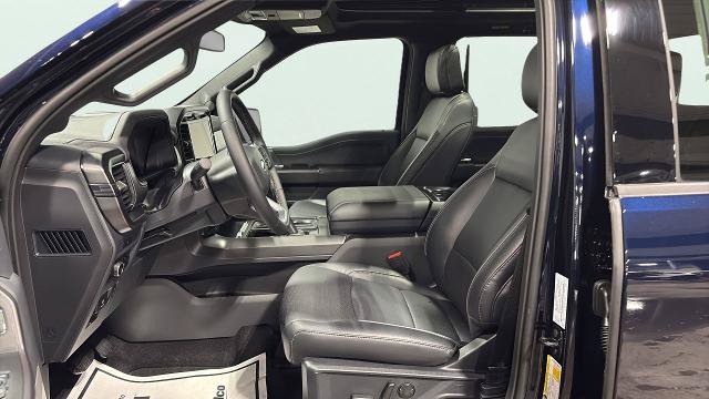 Certified 2026 Ford F150 Lariat AWD/4WD image 11