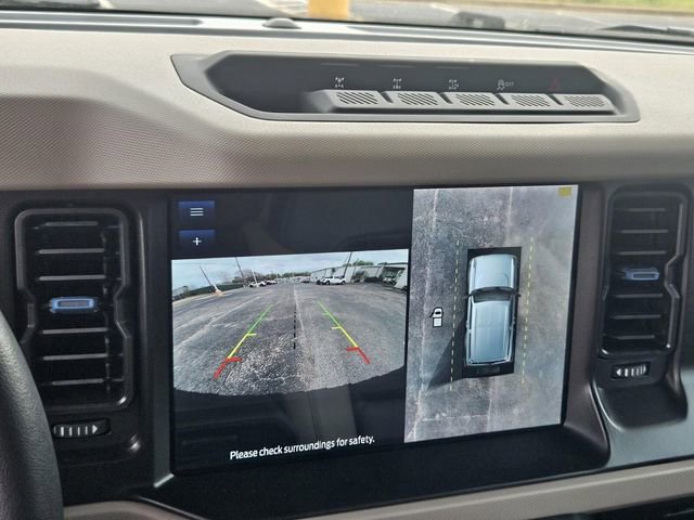 Certified 2023 Ford Bronco Wildtrak image 22