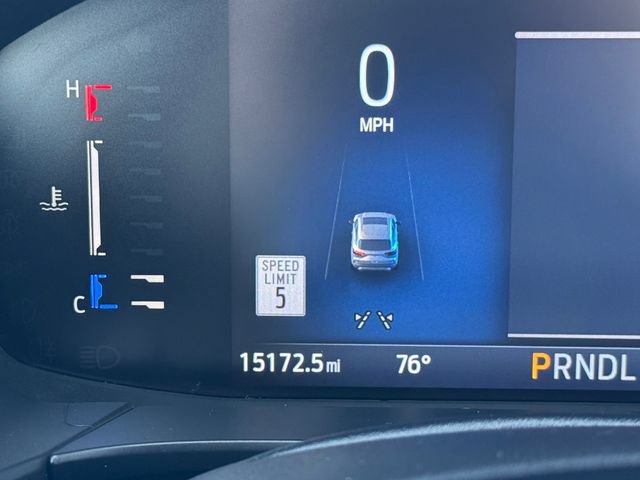 Certified 2024 Ford Escape ST-Line w/ Tech Pack #1 AWD/4WD image 17