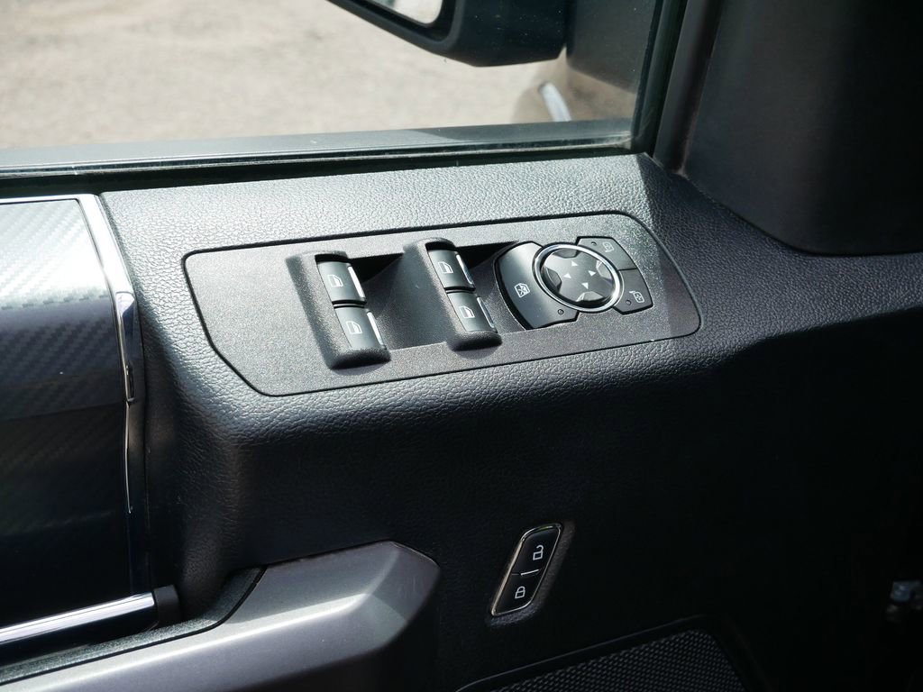 Certified 2019 Ford F150 XLT w/ Equipment Group 302A Luxury AWD/4WD image 17