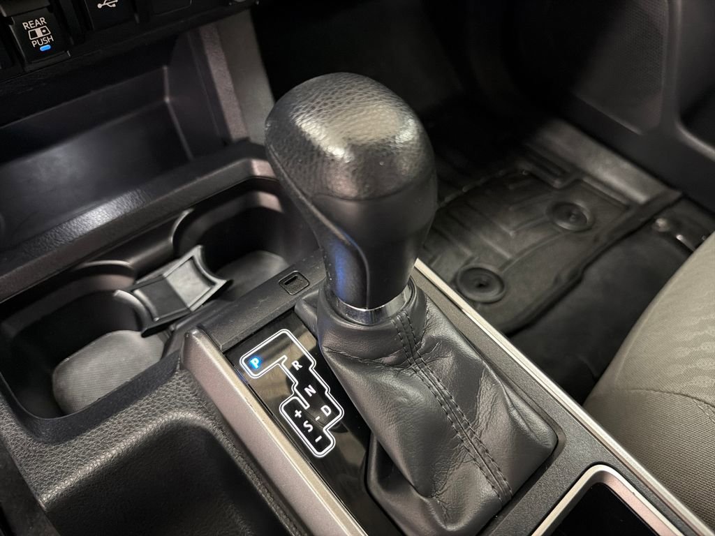 Used 2023 Toyota Tacoma SR5 w/ Technology Package RWD image 27