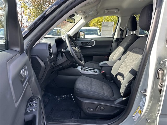 Certified 2023 Ford Bronco Sport Big Bend w/ Convenience Package image 20