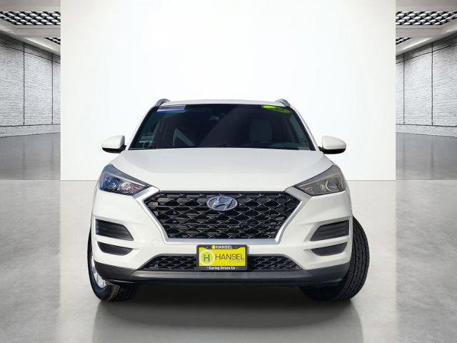 Used 2020 Hyundai Tucson Value image 9