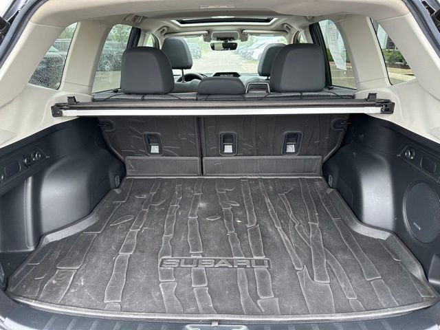 Used 2019 Subaru Forester Sport w/ Popular Package #2 AWD/4WD image 8
