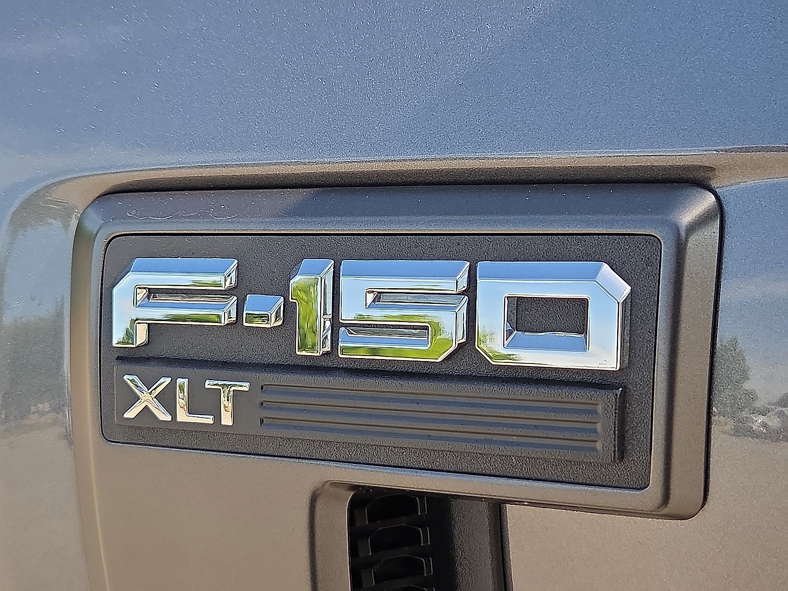 Certified 2023 Ford F150 XLT w/ Equipment Group 302A High AWD/4WD image 9