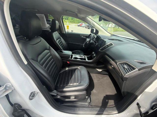Certified 2024 Ford Edge SEL AWD/4WD image 38