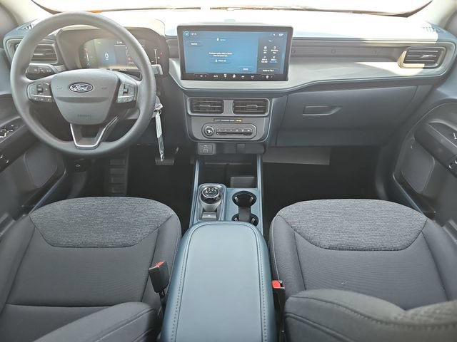 Certified 2025 Ford Maverick XL FWD image 11