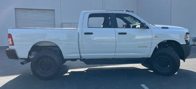 Used 2022 RAM 2500 Tradesman image 5