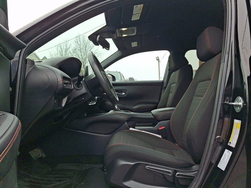 Used 2025 Honda HR-V Sport image 14