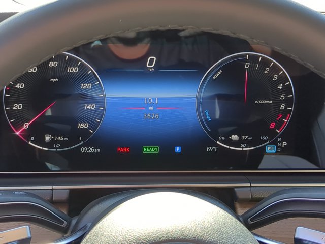 Used 2026 Mercedes-Benz GLE 450e 4MATIC image 19