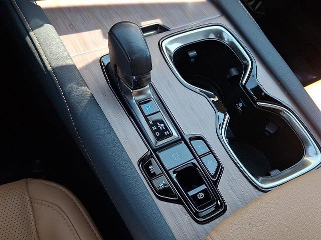 Used 2023 Lexus RX 350 Premium Plus w/ Cold Area Package image 16