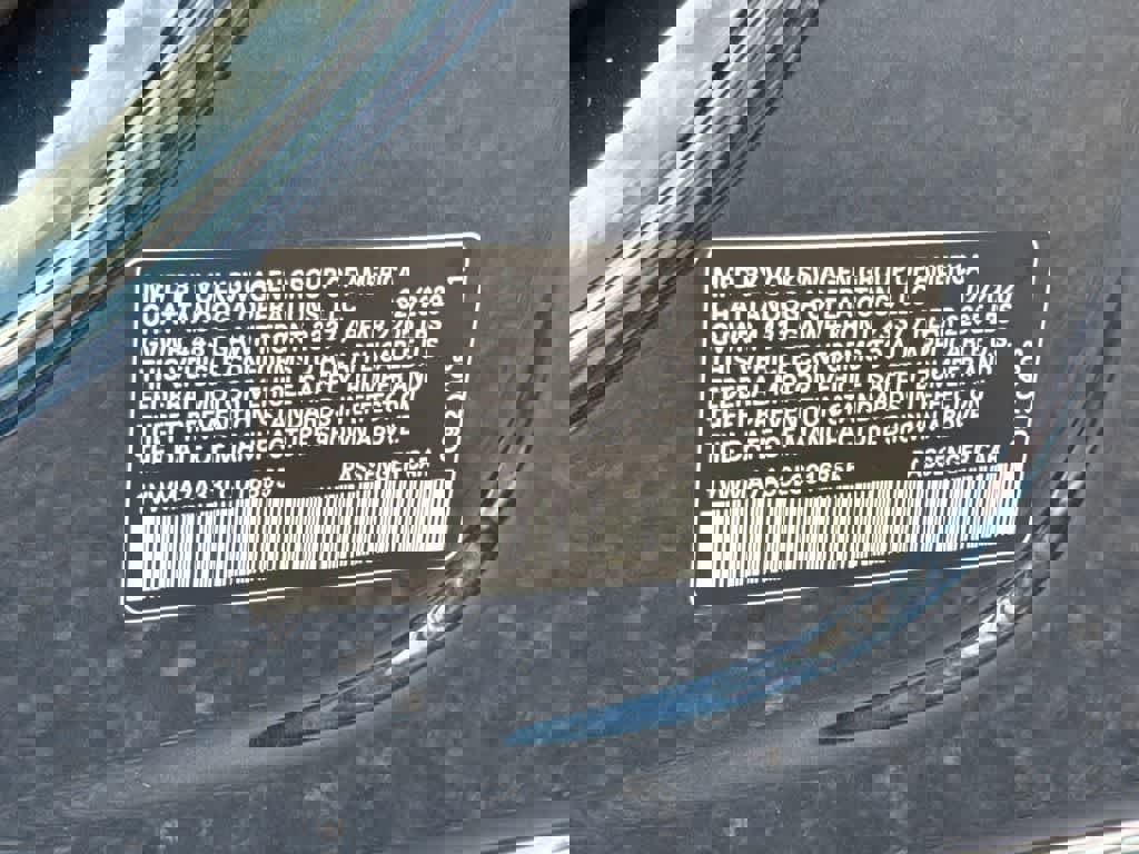 Used 2020 Volkswagen Passat 2.0T R-Line image 32