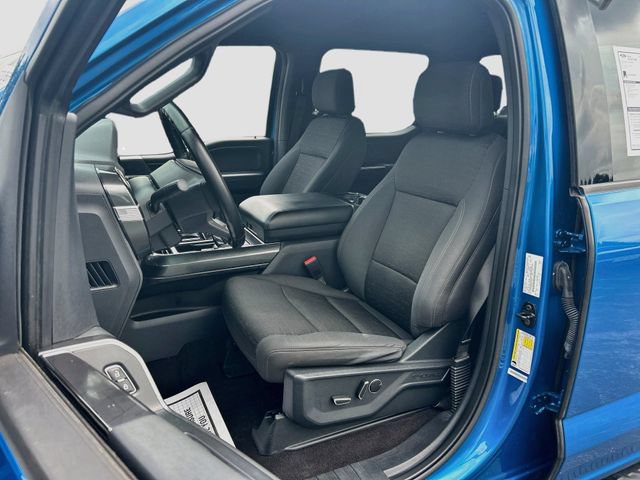 Certified 2021 Ford F150 XLT w/ Equipment Group 302A High AWD/4WD image 29
