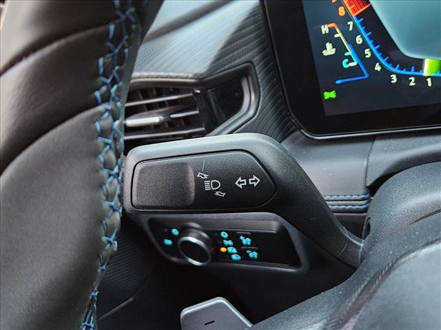 Certified 2024 Ford Mustang Dark Horse RWD image 15