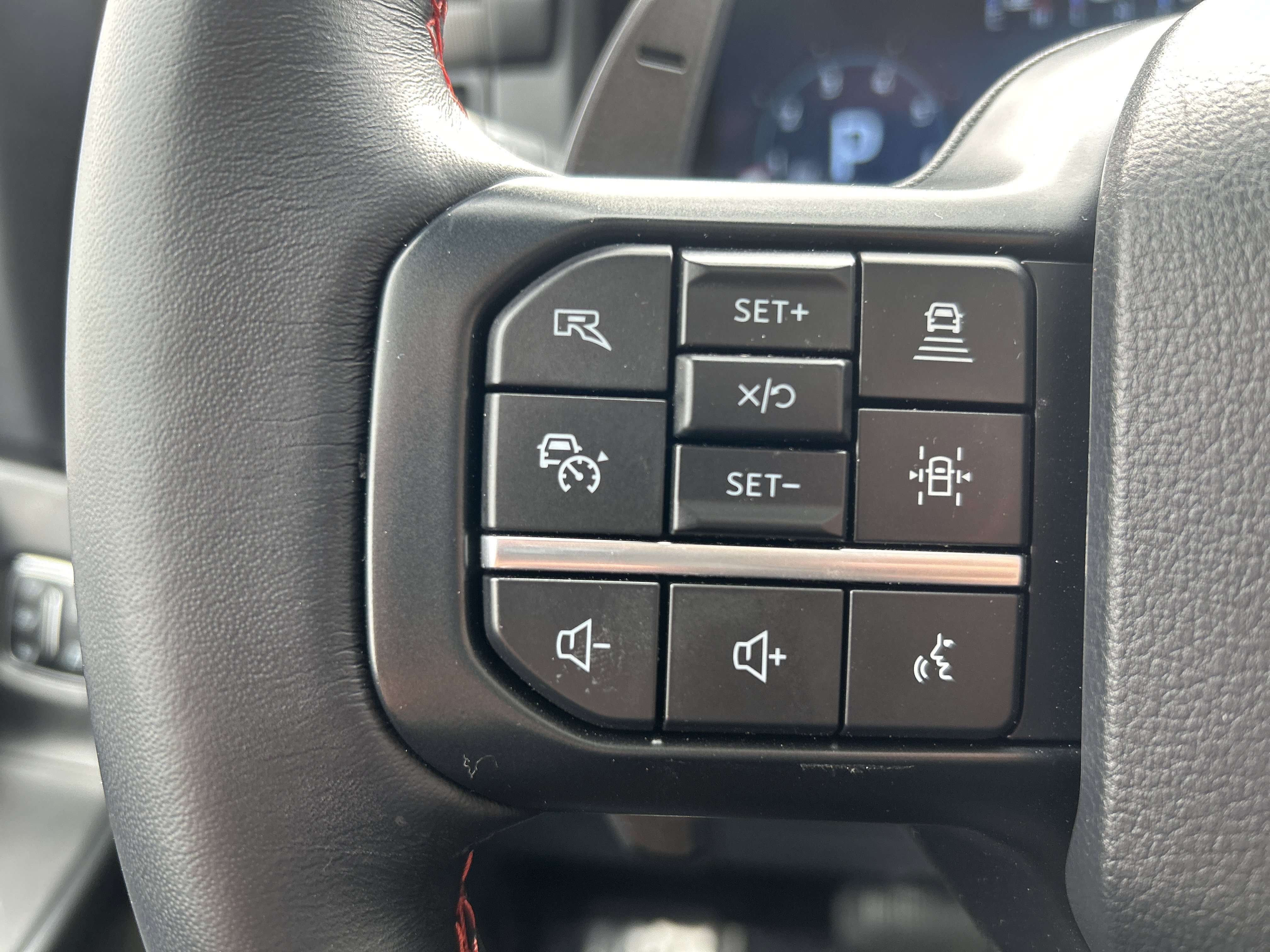 Certified 2025 Ford F150 Raptor image 17