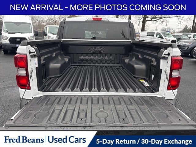 Certified 2024 Ford Maverick XLT w/ XLT Luxury Package image 11