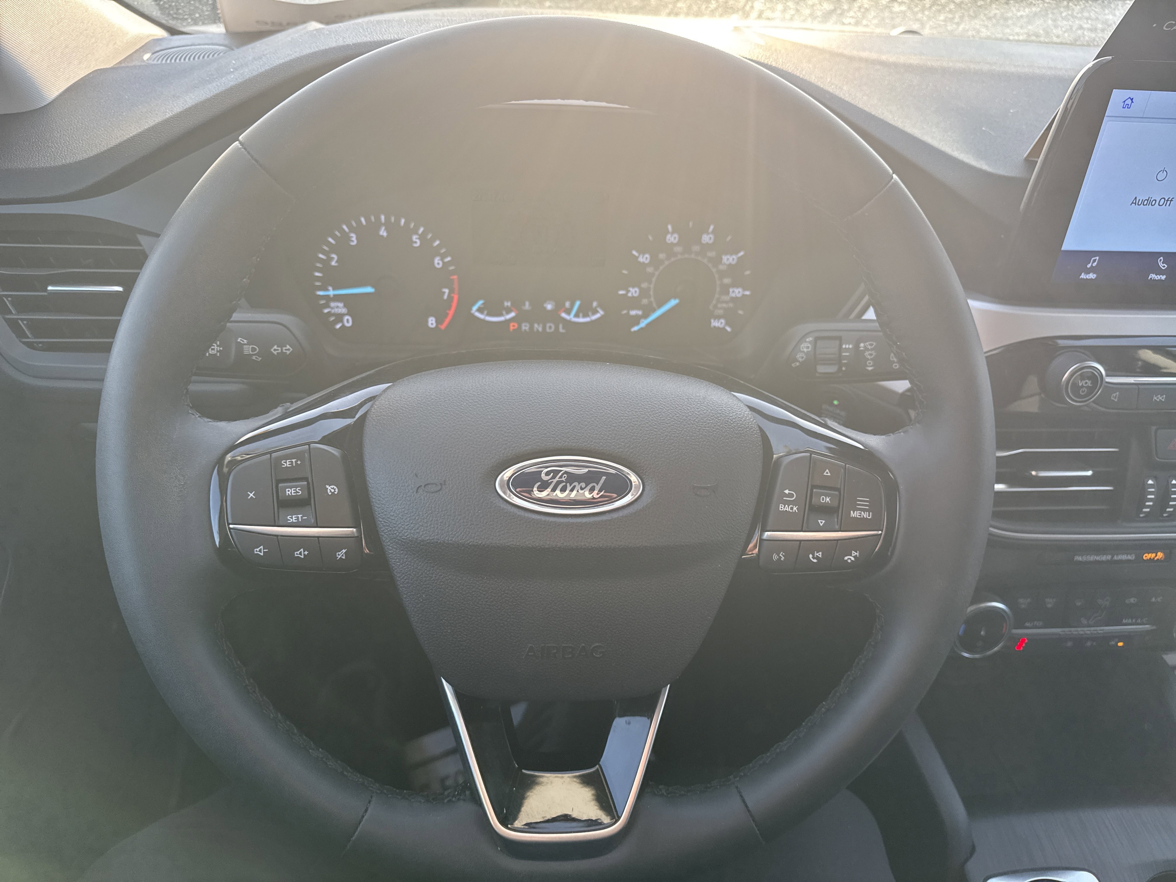 Certified 2022 Ford Escape SE w/ Convenience Package image 22