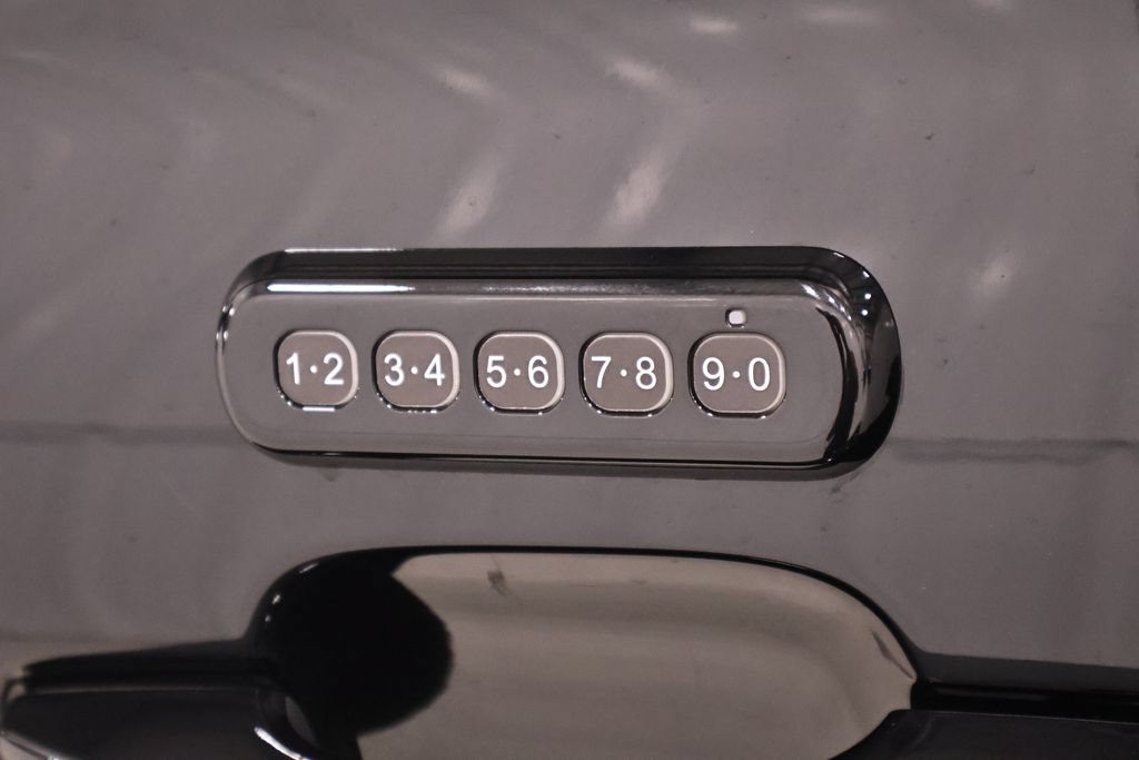 Certified 2024 Ford Ranger Lariat w/ FX4 Off-Road Package AWD/4WD image 11