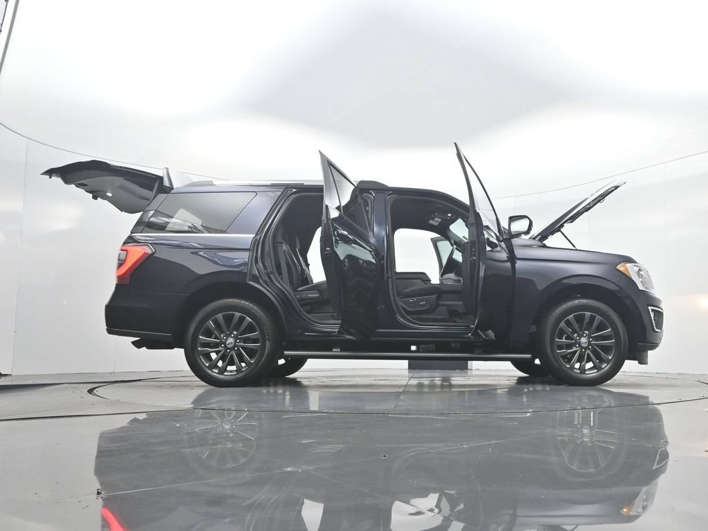 Certified 2021 Ford Expedition Limited AWD/4WD image 51