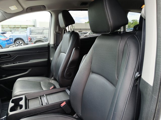 Used 2022 Honda Odyssey EX-L image 21