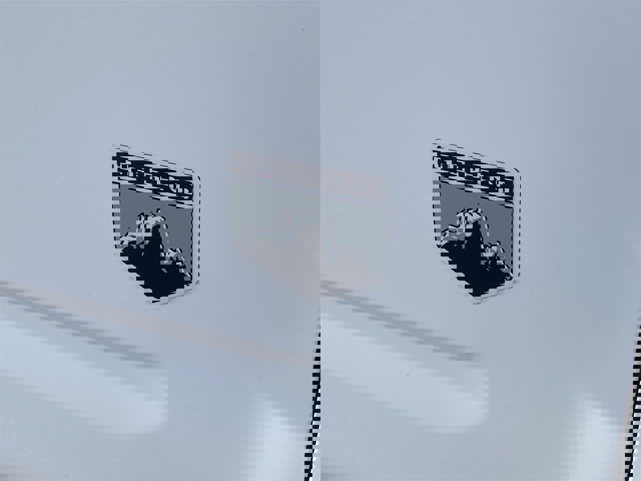 Certified 2023 Ford Bronco Sport Big Bend w/ Convenience Package image 10