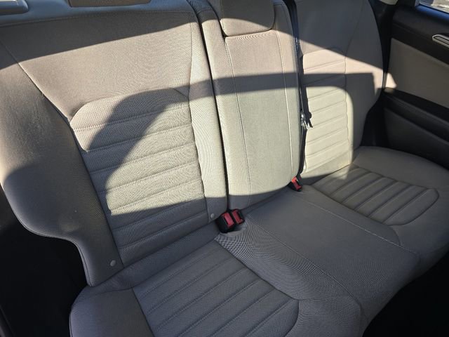 Certified 2018 Ford Fusion S FWD image 23
