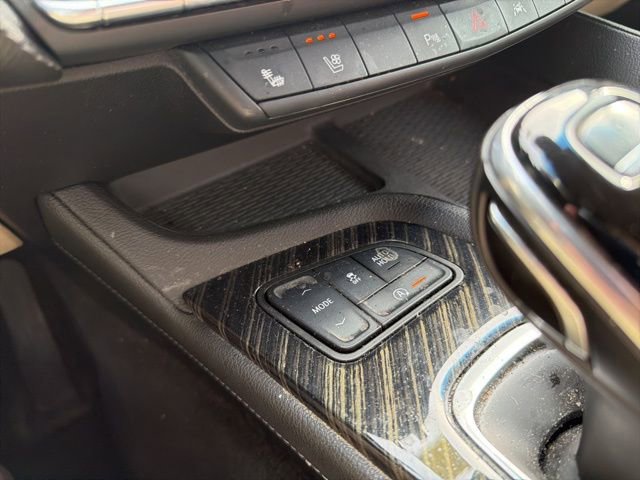 Used 2021 Cadillac CT5 Premium Luxury image 31