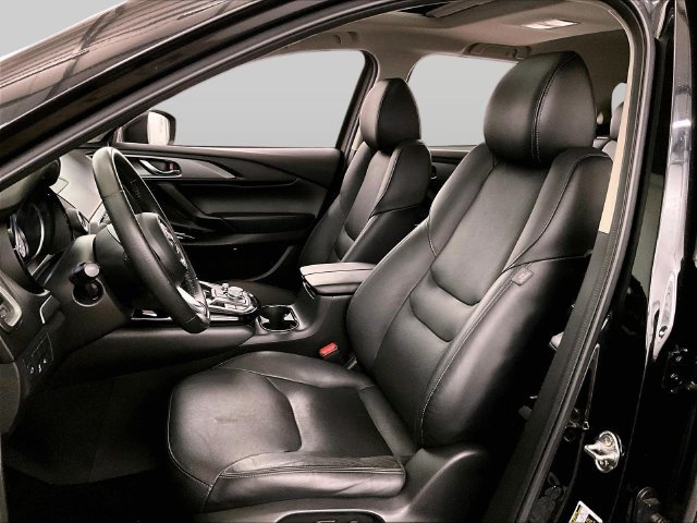 Used 2023 MAZDA CX-9 Touring AWD/4WD image 24