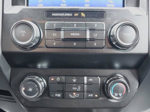 Certified 2019 Ford F150 XL w/ Equipment Group 101A Mid AWD/4WD image 21