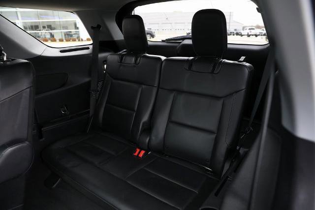 Certified 2022 Ford Explorer XLT w/ Equipment Group 202A image 32