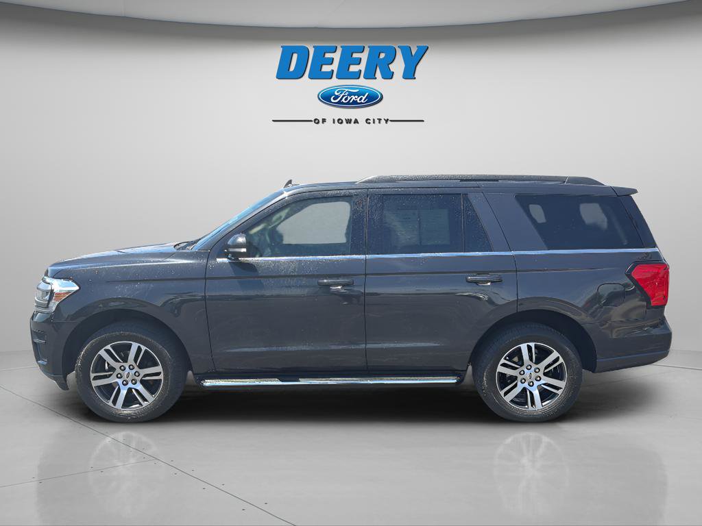 Certified 2023 Ford Expedition XLT AWD/4WD image 16