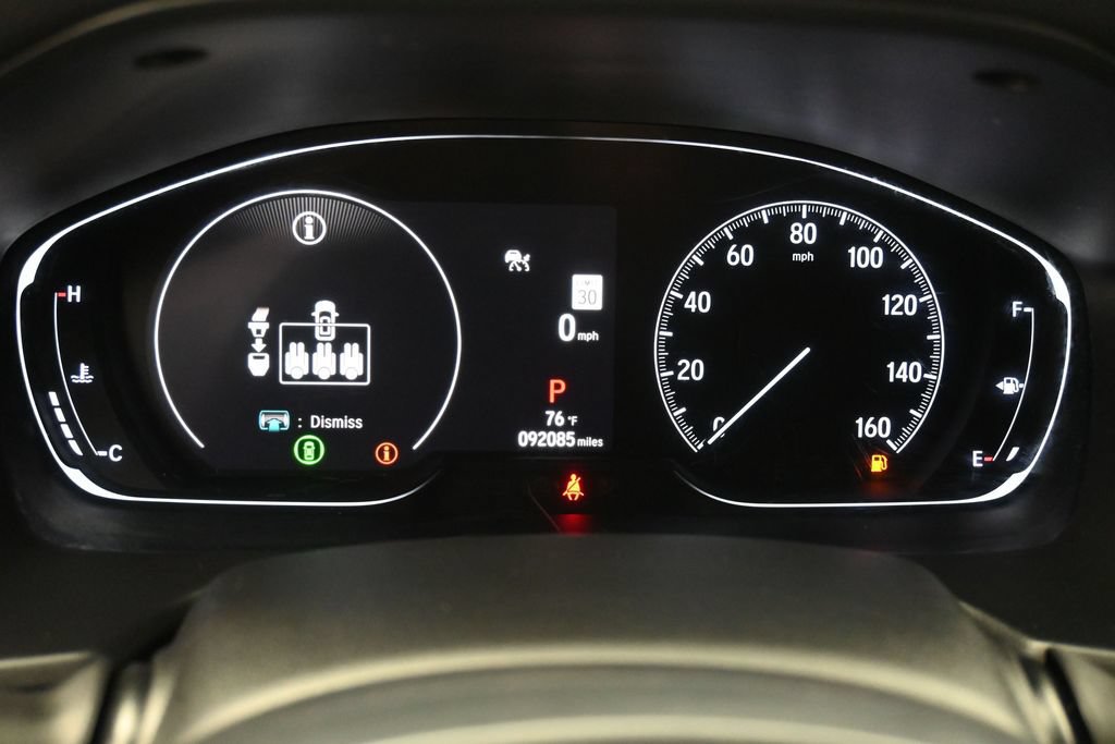 Used 2022 Honda Accord Sport image 10