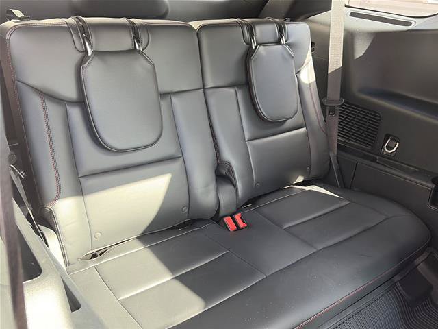 Certified 2025 Ford Explorer ST AWD/4WD image 11