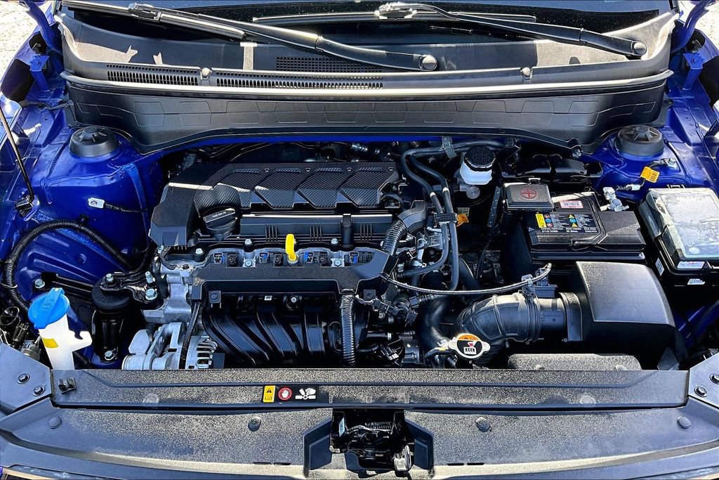 Used 2024 Hyundai Venue SE FWD image 10
