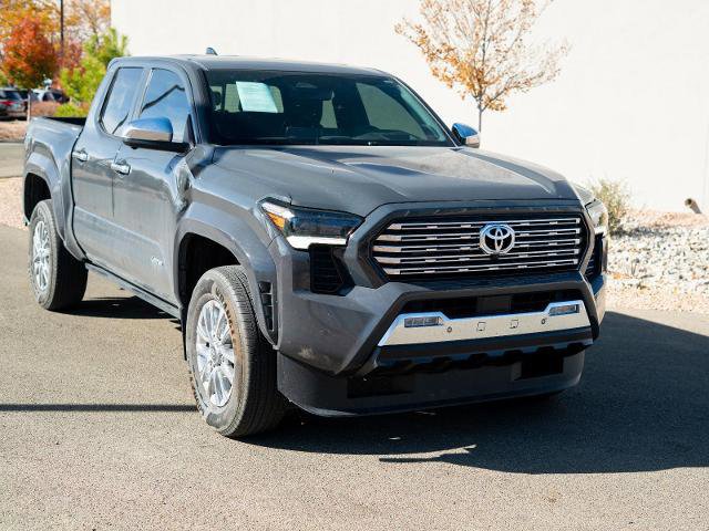 Used 2025 Toyota Tacoma Limited image 3