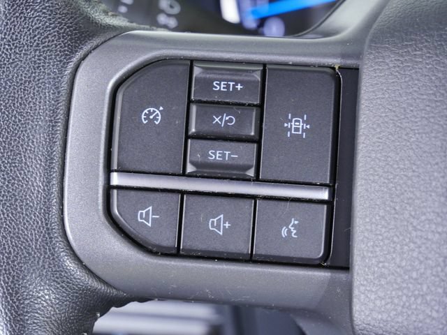 Certified 2021 Ford F150 XLT w/ Equipment Group 302A High AWD/4WD image 27