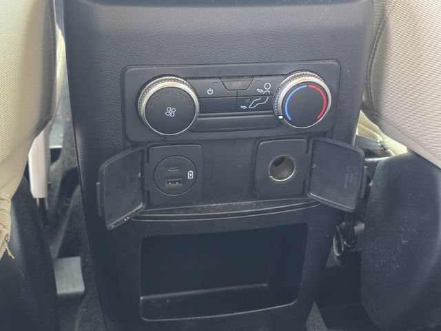 Certified 2021 Ford Explorer XLT RWD image 17