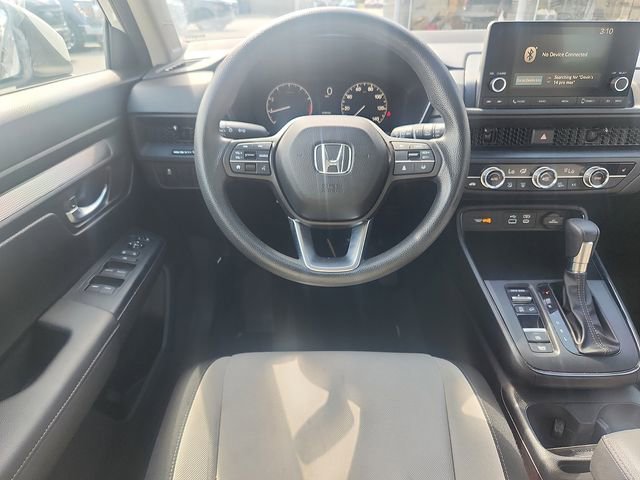 Used 2024 Honda CR-V EX image 9