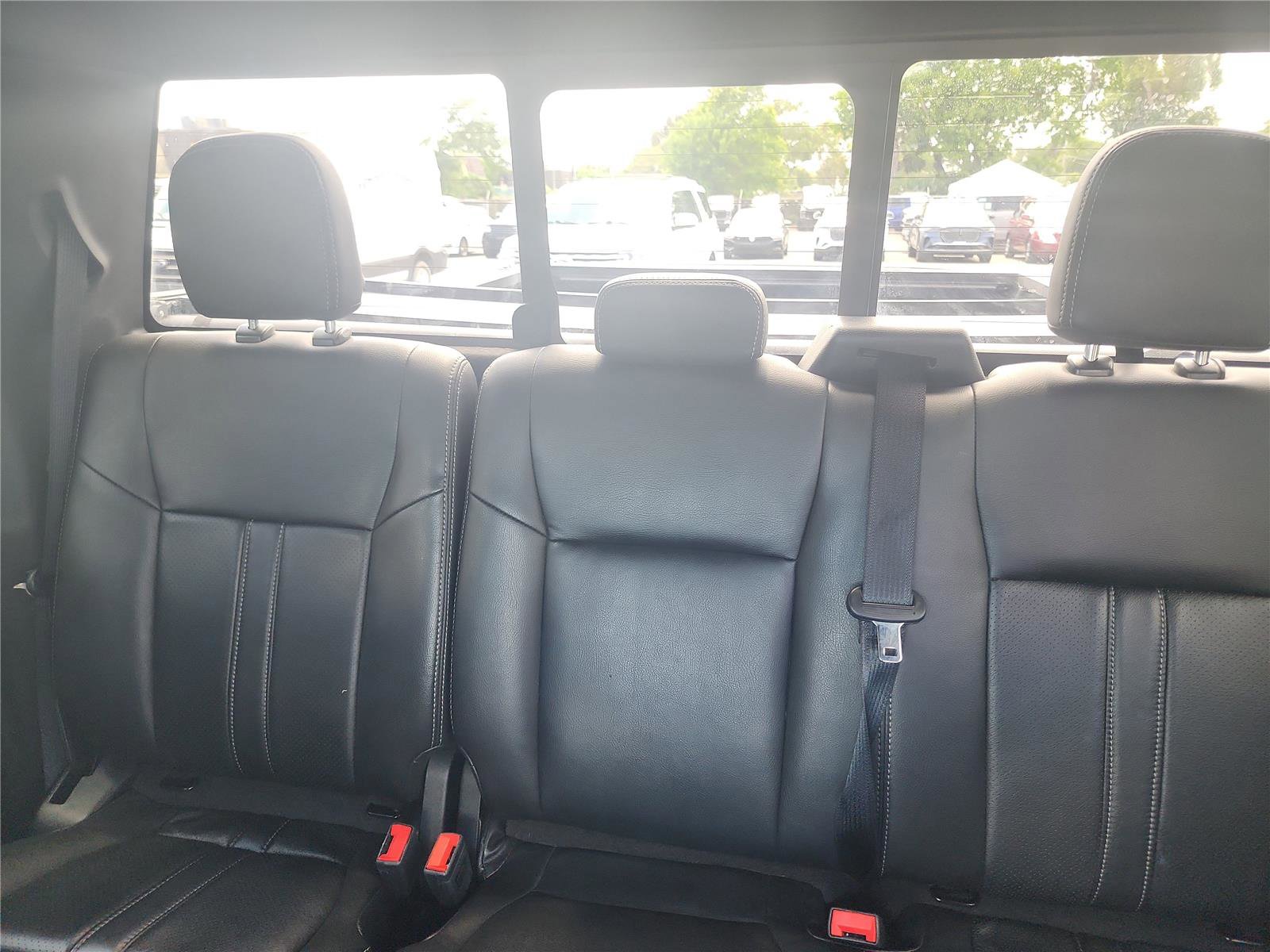 Certified 2018 Ford F150 XLT w/ Equipment Group 302A Luxury AWD/4WD image 19
