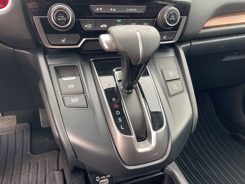 Used 2021 Honda CR-V EX image 14