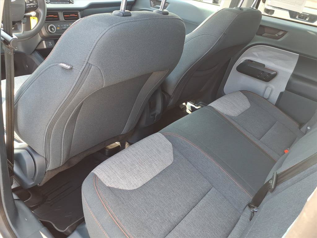 Certified 2023 Ford Maverick XLT FWD image 8