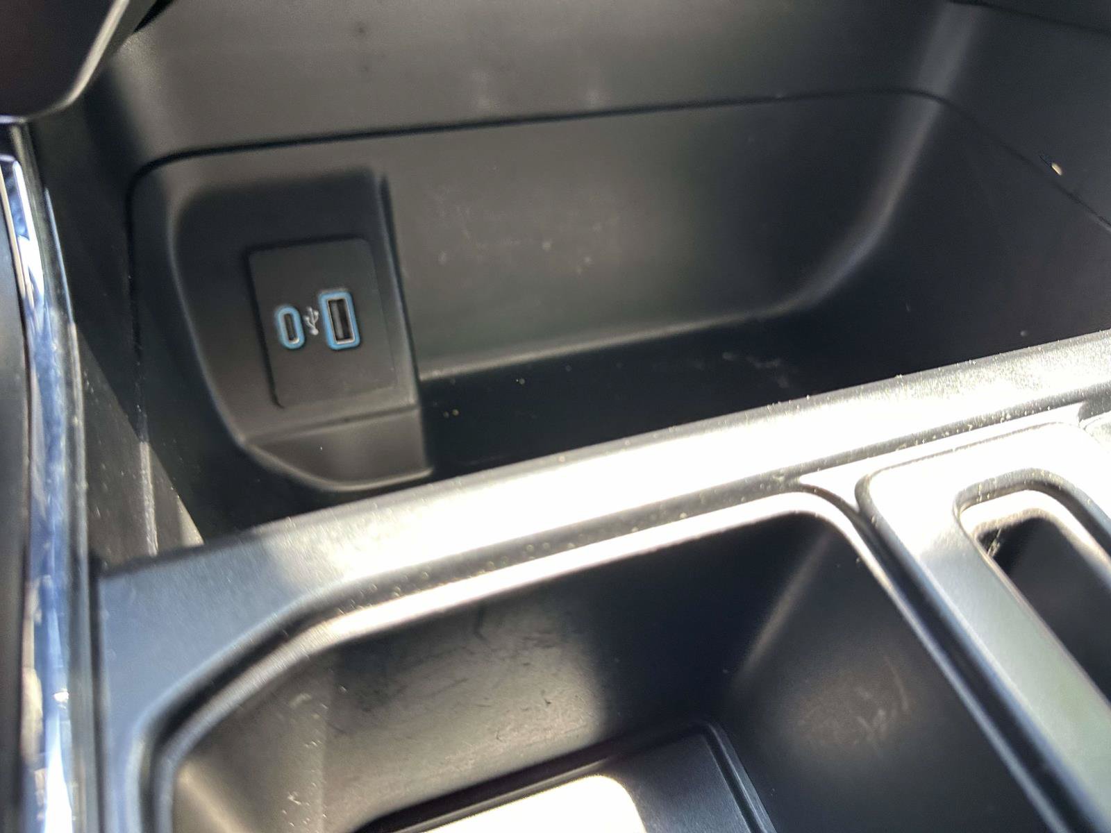 Certified 2024 Ford F150 STX AWD/4WD image 21