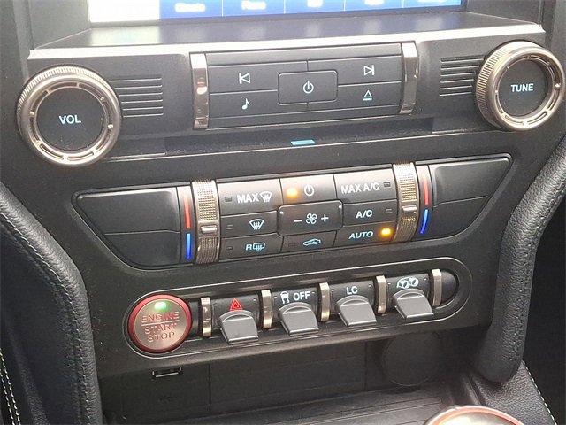 Certified 2020 Ford Mustang Shelby GT350 w/ Technology Package image 15