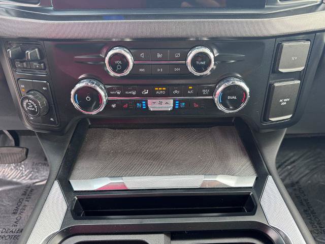 Certified 2024 Ford F250 Platinum w/ Tremor Off-Road Package AWD/4WD image 20