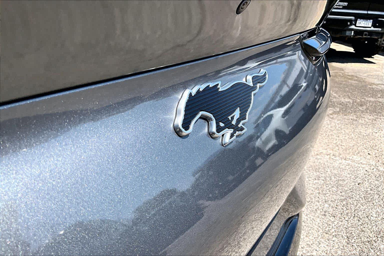 Certified 2023 Ford Mustang Mach-E Premium AWD/4WD image 30