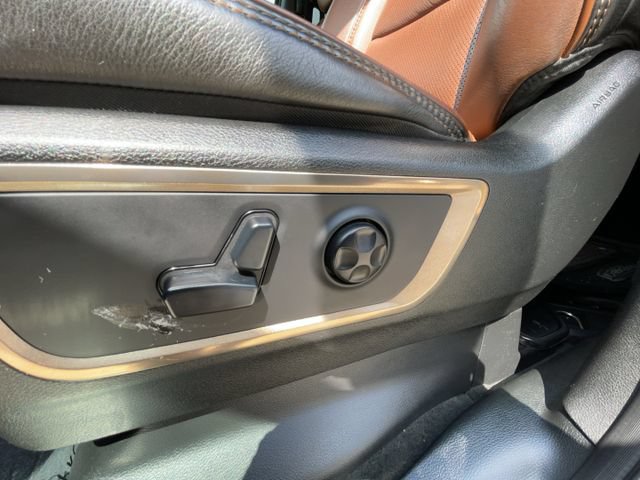 Used 2020 RAM 1500 Limited AWD/4WD image 13