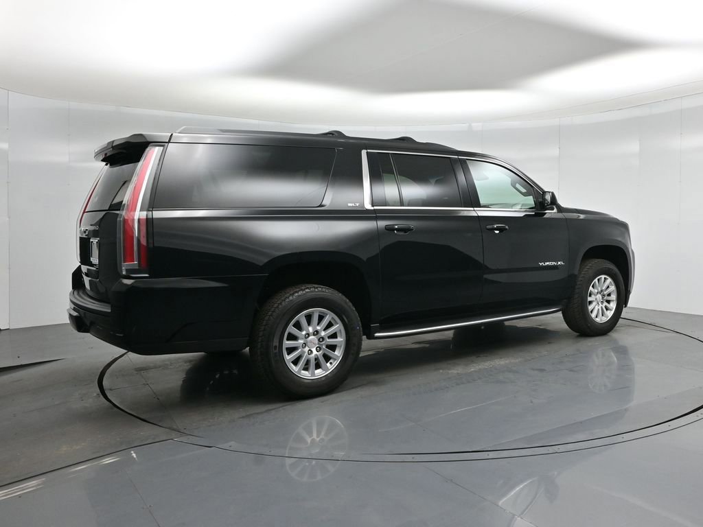 Used 2019 GMC Yukon XL SLT w/ Open Road Package image 11