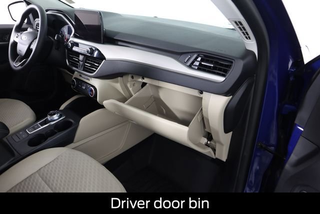 Certified 2022 Ford Escape SE image 60