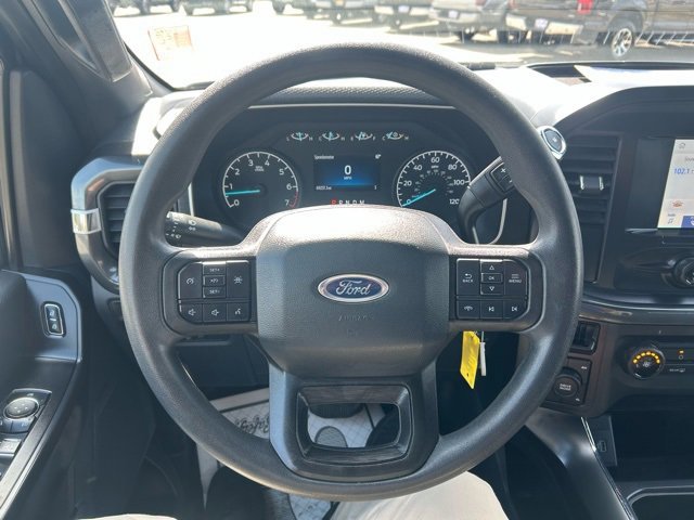 Certified 2022 Ford F150 XL w/ STX Appearance Package image 14